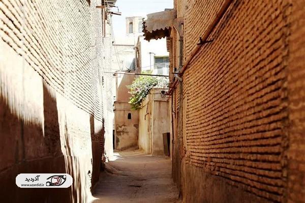 عوارض صدور پروانه در بافتهای فرسوده مشمول تخفیف ۵۰ درصدی است