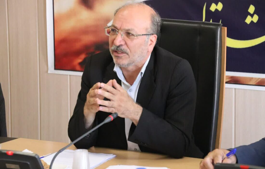 دشمن امنیت غذایی ما را هدف قرار داده است 