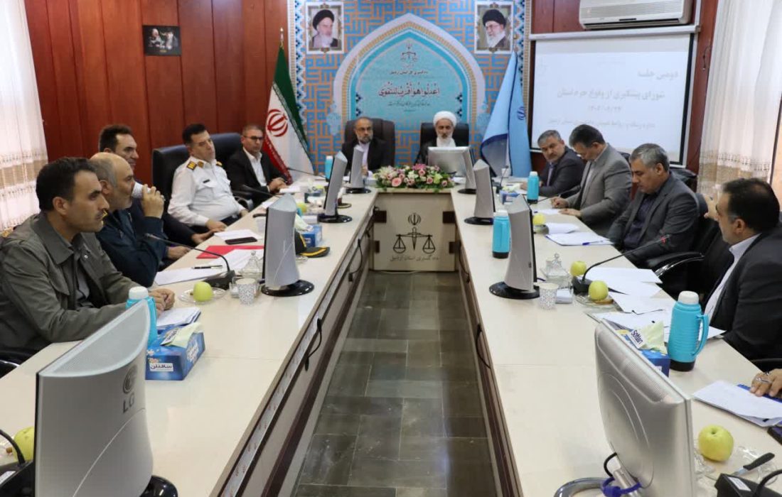 از ضرورت ایجاد شور نشاط در فصل بازگشایی مدارس و دانشگاه ها تا برخورد قاطع با اخلالگران نظم و امنیت