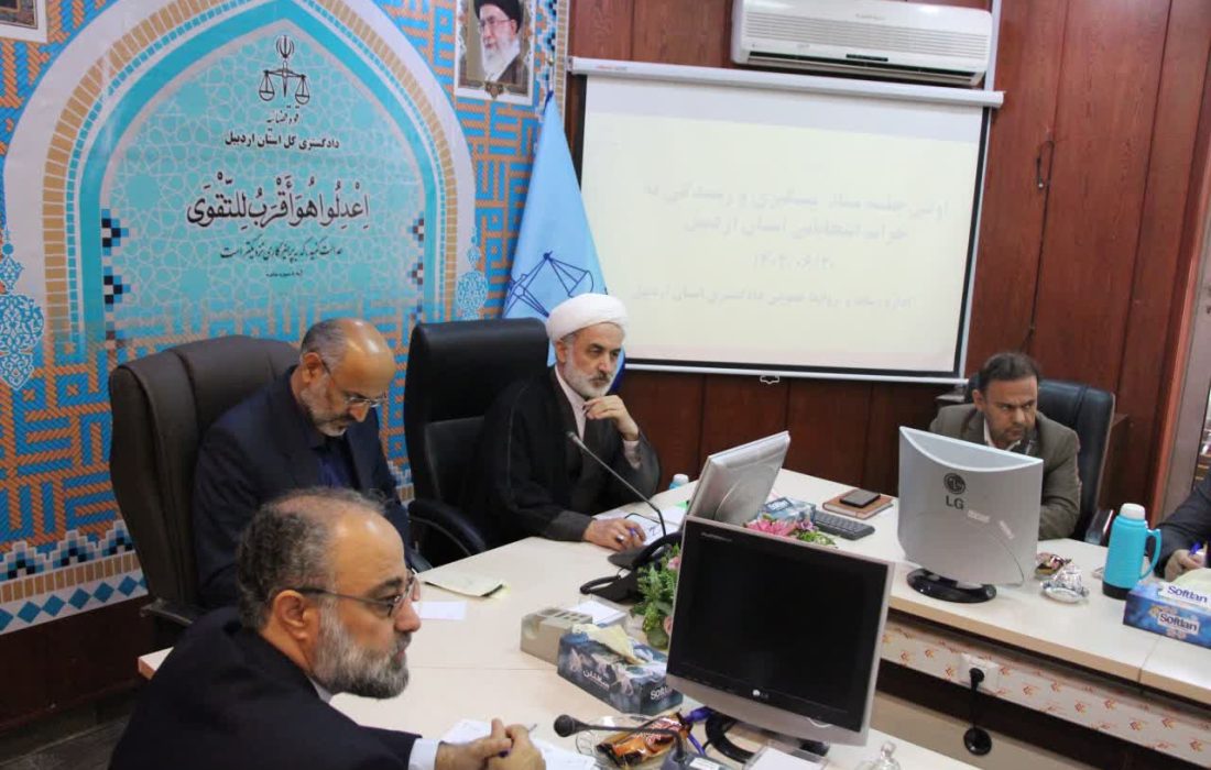 ضرورت پیوست قانون در تمامی اقدامات و فعالیت های انتخاباتی