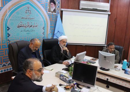 ضرورت پیوست قانون در تمامی اقدامات و فعالیت های انتخاباتی