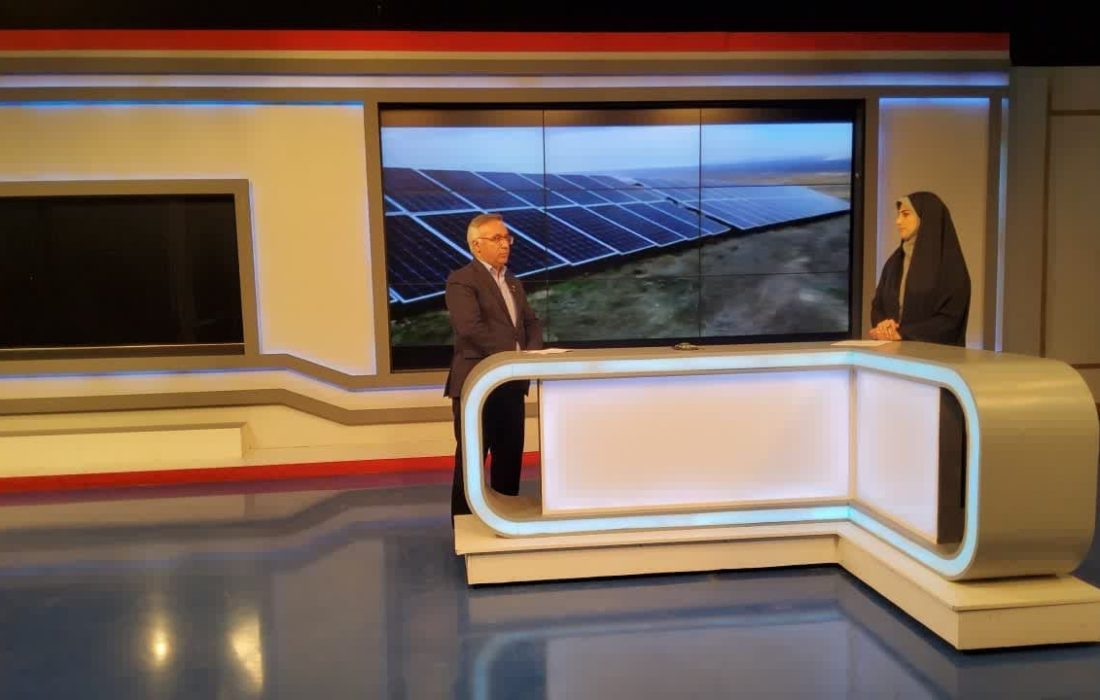 پتانسیل تولید نیروهای برق نیروگاه های خورشیدی بیش از ۱۰۰۰ مگاوات است