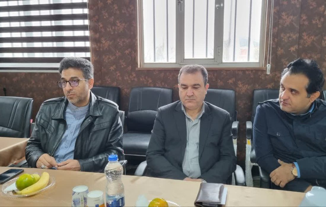 شرکتهای خدماتی به عنوان یک بازوی اجرایی مهم، نقشی اساسی در اداره امور شهرکهای صنعتی دارند