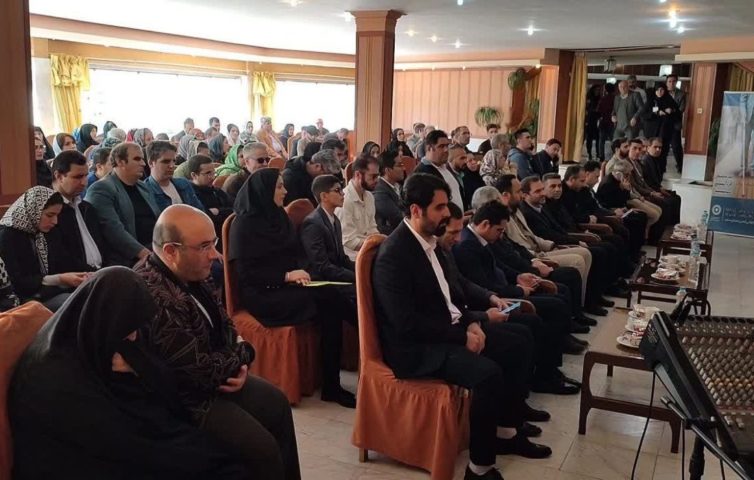 وجود بیش از ۳۴۰۰ معلول با اختلال بینایی در استان اردبیل