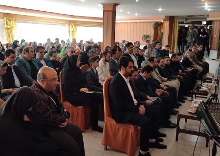 وجود بیش از ۳۴۰۰ معلول با اختلال بینایی در استان اردبیل