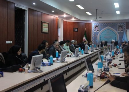 کسب رتبه برتر کشوری دستگاه قضایی استان در شاخص‌های کاهش جمعیت کیفری به طور متوالی در ۲۴ ماه اخیر