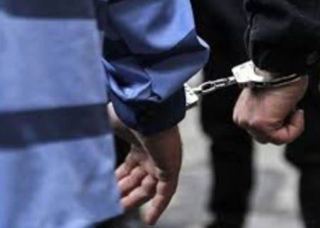 با دستور ویژه دادستان اردبیل صورت گرفت؛ دستگیری کلاهبردار متواری پس از چهارسال