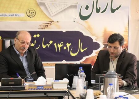 لازمه توسعه در بخش کشاورزی استفاده درست و تخصصی از داده های آماری است