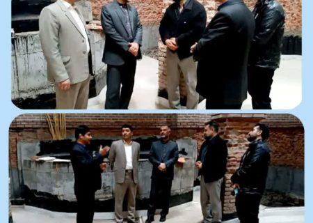 بازسازی حمام یعقوبیه در دستور کار است