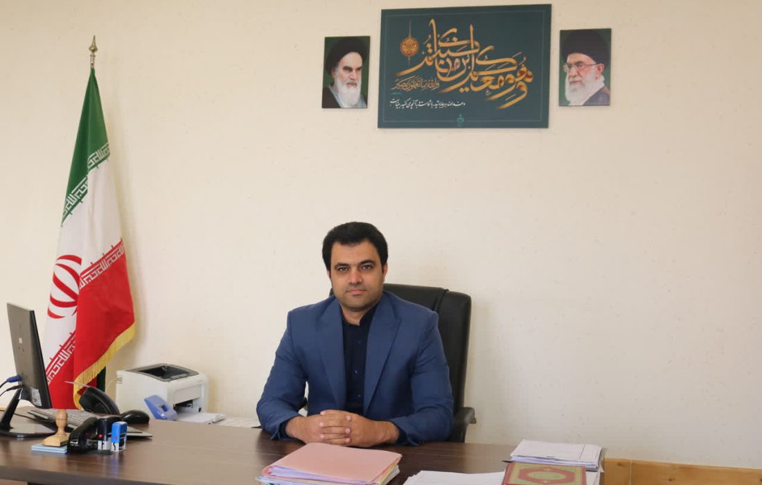 استقرار سامانه هوشمند جمع آوری، پذیرش و غربالگری معتادین متجاهر در اردبیل