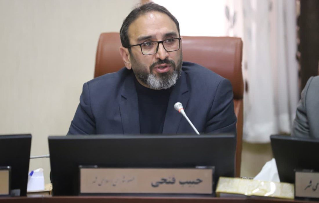 اردبیل جز شاخص ترین برگزارکنندگان اجلاس ملی معماری و شهرسازی بود