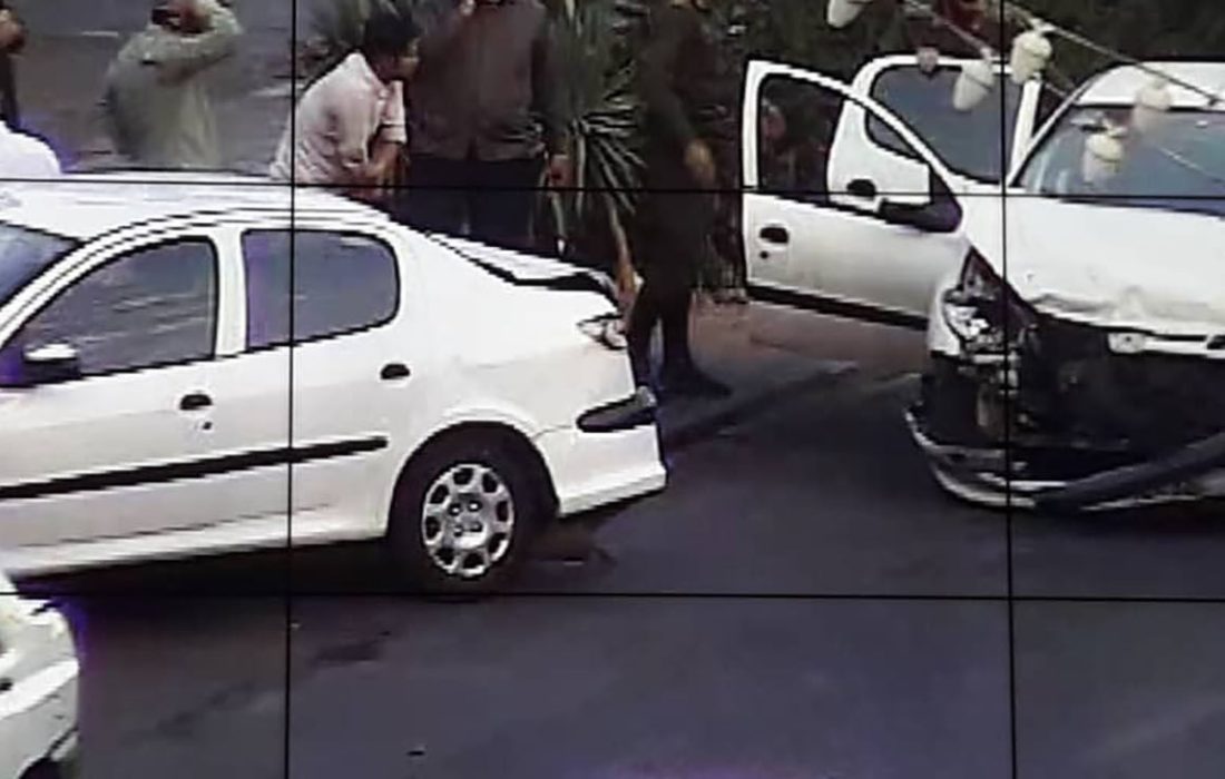 ۴ فوتی در اثر تصادف رانندگی در جاده مشگین شهر – پارس آباد