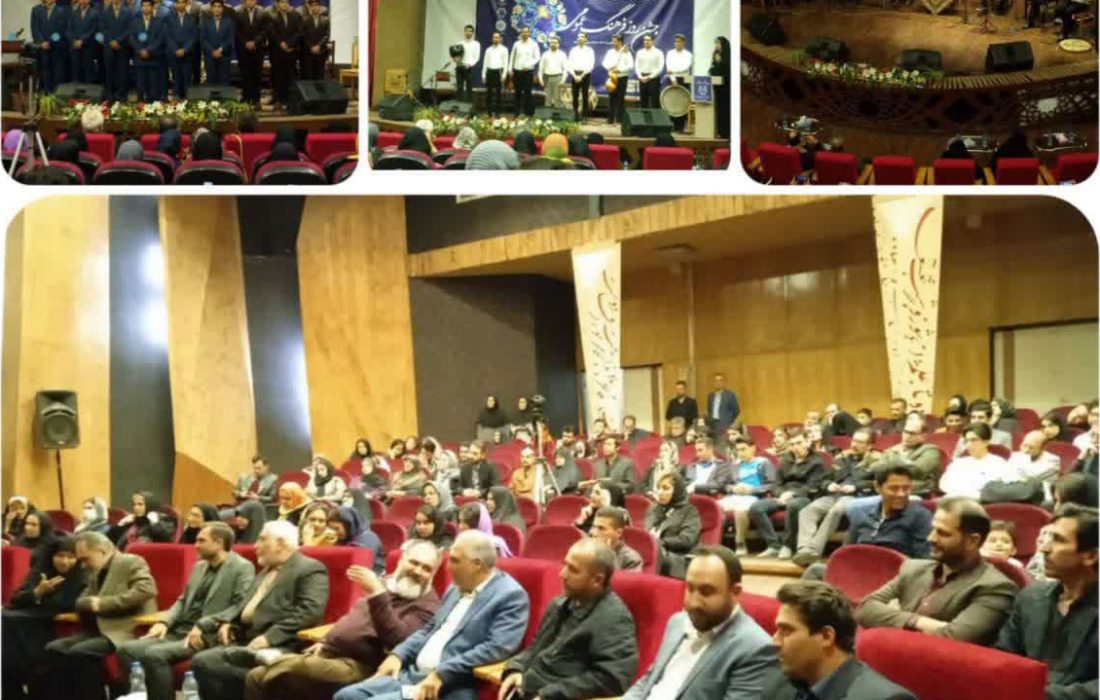 دستگاههای فرهنگی رسالت هدایت و اصلاح فرهنگ جامعه را برعهده دارند