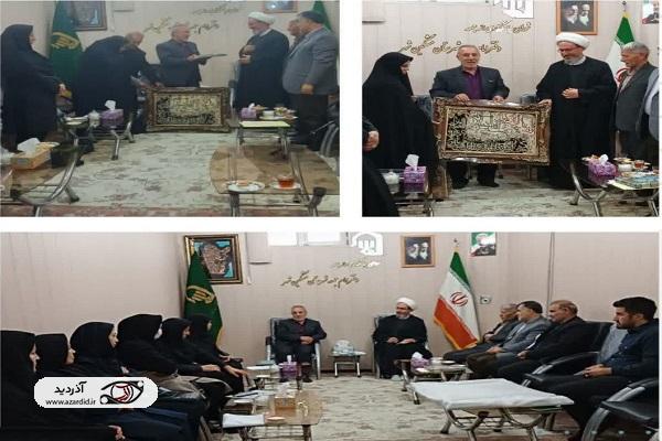 پیشران توسعه کشور و فرهنگ، توجه به کتاب و کتابخوانی است