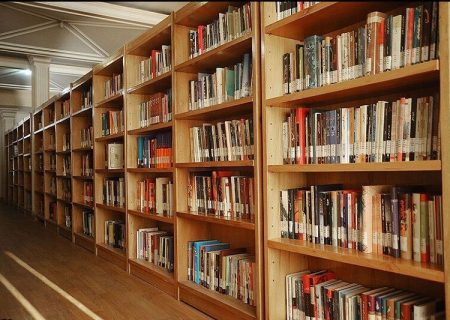 جریمه دیرکرد تحویل کتاب به کتابخانه‌های عمومی بخشیده می‌شود