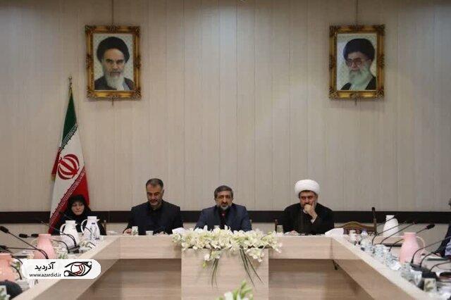 اهمیت استفاده از گروههای مردمی برای اجرای برنامه جمعیتی