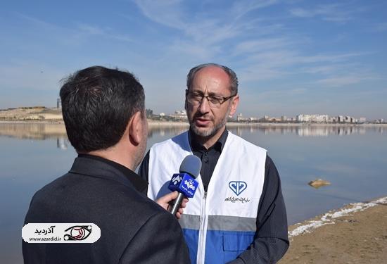 مدیر کل دامپزشکی استان اردبیل در خصوص شیوع احتمالی بیماریهای تنفسی طیور هشدار داد