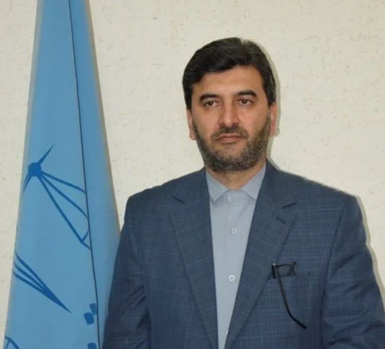 معاون دادستان اردبیل منصوب شد