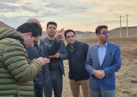 شهرک انرژی‌های خورشیدی در استان اردبیل احداث می‌شود