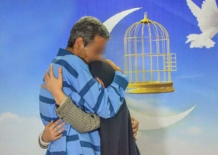آزادی محکوم به قتل پس از ۱۲ سال حبس از زندان مشگین شهر