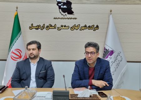 احصاء مشکلات واحدهای تولیدی با استفاده از ظرفیت مشاوران کلینیک کسب و کار استان