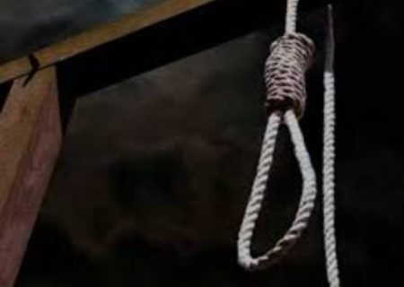 اعدام سوداگر مرگ در اردبیل 