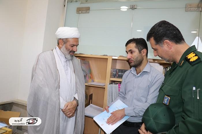 استدلالهای قوی و درک عمیق مسائل روز، مستلزم مطالعه اثربخش است