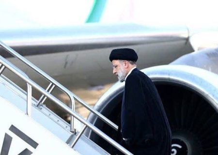 رئیسی به تاجیکستان و ازبکستان سفر می‌کند