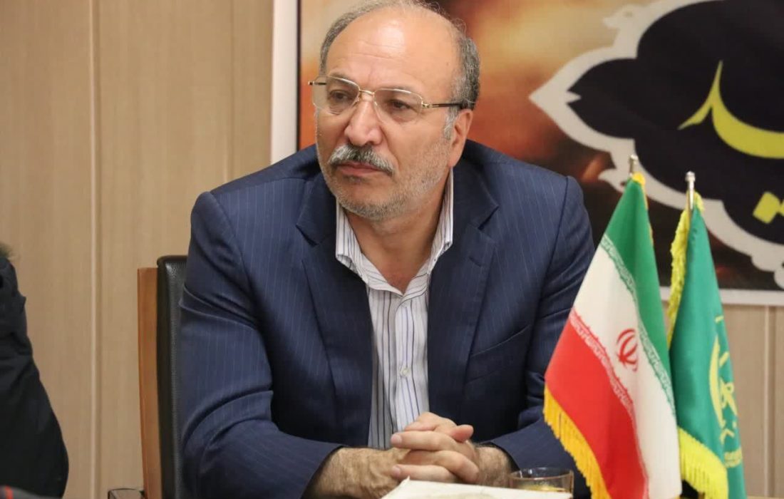 اجرای طرح جهش تولید در دیمزارها از مهمترین اولویتهای بخش کشاورزی است