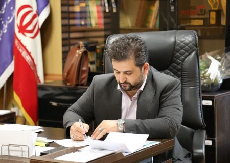 صدور اولین مجوز ارائه خدمات کسب و کار در استان اردبیل