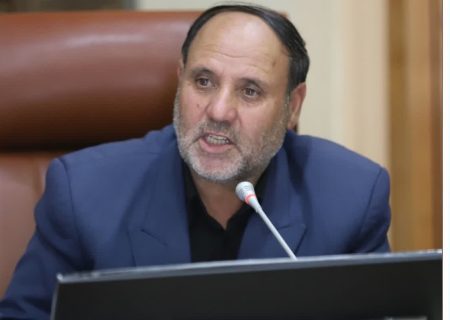 ️مدیران مناطق خارج از برنامه ی بودجه مصوب اقدامی نکنند