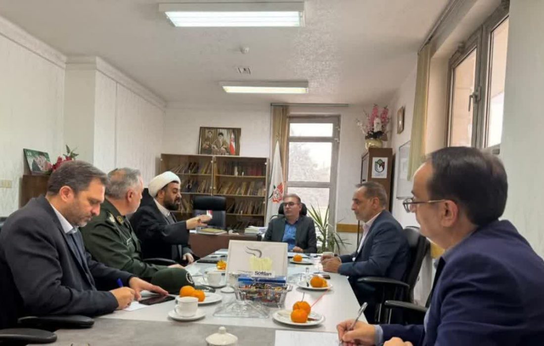 مطالبات اهالی محلات اردبیل با بهره مندی از ظرفیت های مساجد و پایگاه های بسیج محلات برآورده می گردد