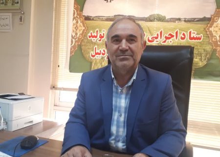 مراقب آفت کرم برگخوار پائیزه در مزارع استان باشیم