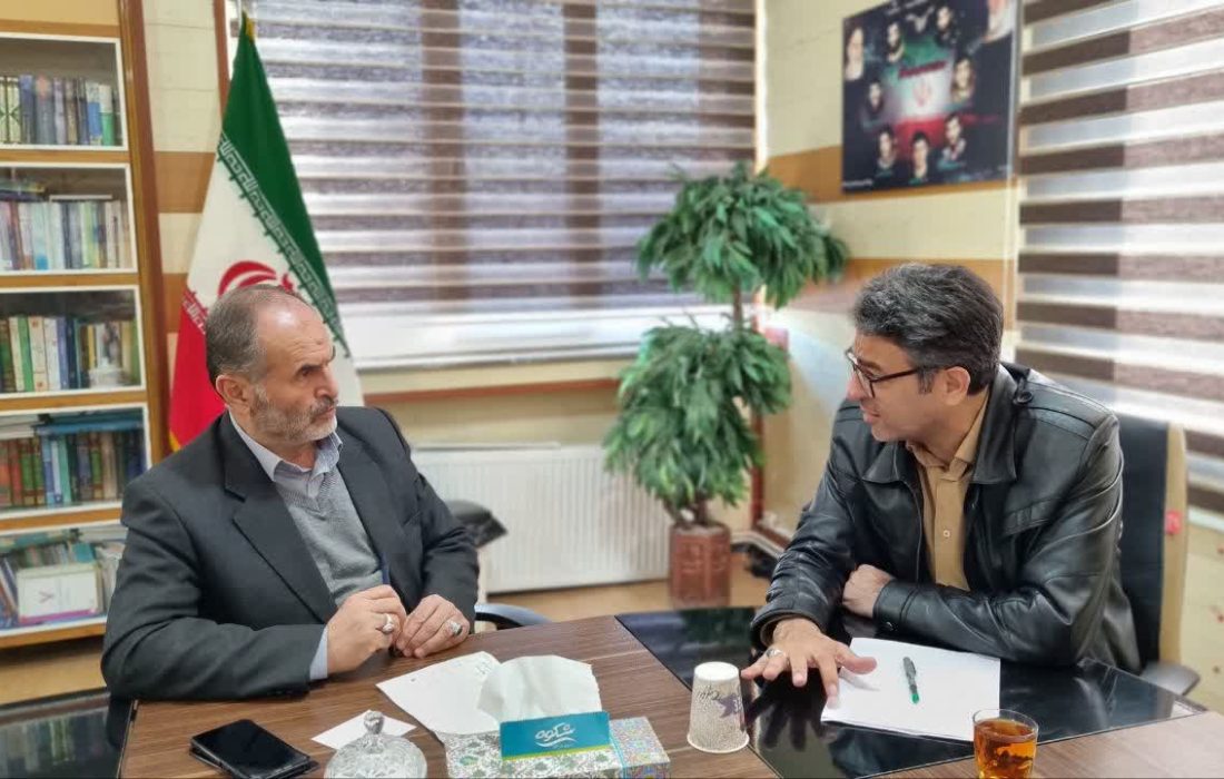 تلاش برای تامین زیرساختهای شهرکهای صنعتی و حل مشکلات واحدهای تولیدی