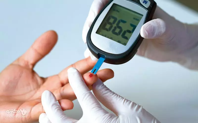 حداقل ۱۴ درصد جمعیت بالای ۲۵ سال استان از بیماری دیابت رنج می برند