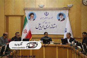 استفاده از پیمانکاران بومی و مصالح تولیدی برای اجرای نهضت ملی مسکن در اولویت است