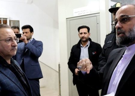 تعیین ضرب‌الاجل ۱۵ روزه برای جمع‌آوری دستگاه کش لس