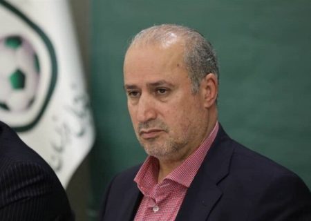 استان اردبیل فاقد ورزشگاه استاندارد فوتبال است