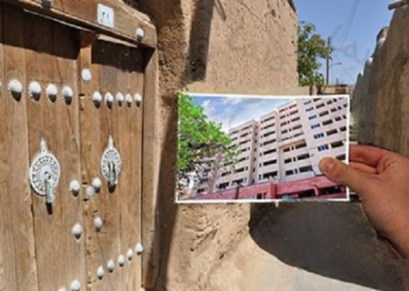تب سرد اجرای طرح بازآفرینی شهری در اردبیل
