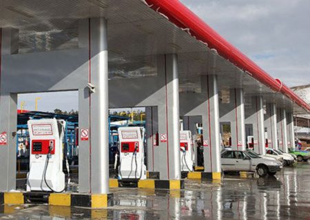 ۹۴ درصد از جایگاه های عرضه فرآورده در سطح استان به مدار توزیع بازگشت​