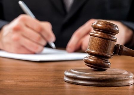 کیفر‌خواست متهم پرونده تخریب و تصرف عدوانی ۴۰۰۰ متر مربعی اراضی ملی در اردبیل، صادر شد