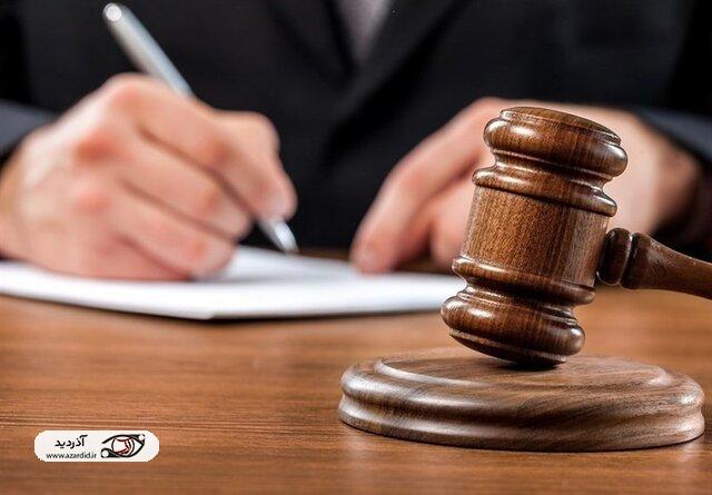 کیفرخواست متهم پرونده تخریب و تصرف عدوانی ۴۰۰۰ متر مربعی اراضی ملی در اردبیل، صادر شد