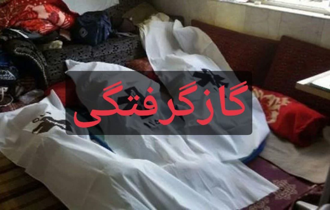 قاتل خاموش جان سه نفر در شهرستان پارسآبادمغان را گرفت