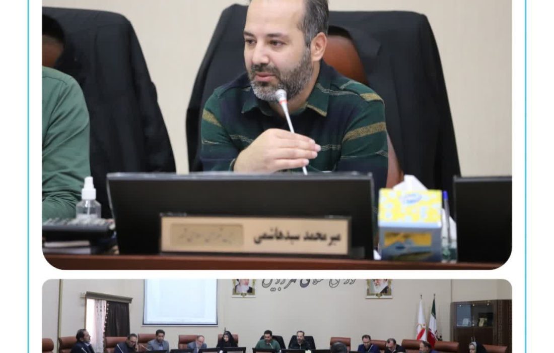 لزوم تعامل و ارتباط تنگاتنگ مدیر جدید روابط عمومی شهرداری با صاحبان رسانه