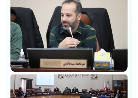 لزوم تعامل و ارتباط تنگاتنگ مدیر جدید روابط عمومی شهرداری با صاحبان رسانه