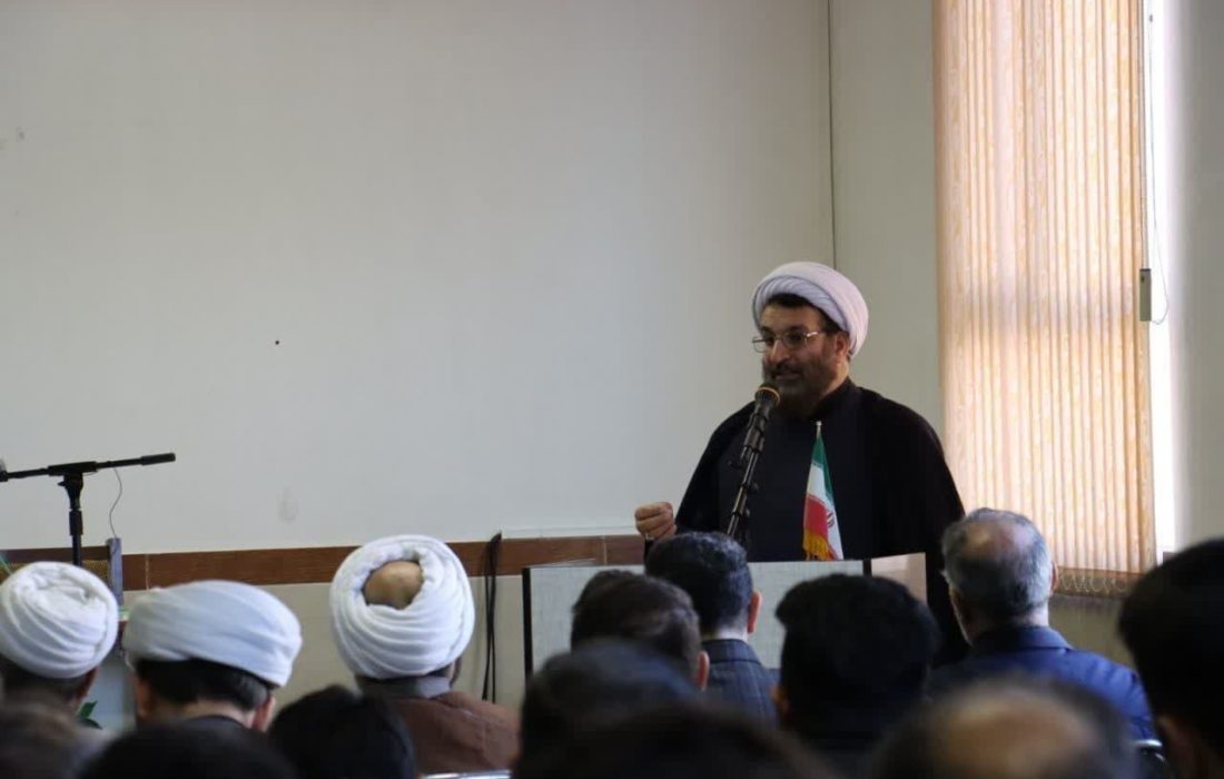 برگزاری دوره آموزشی سراسری «ماه» در اردبیل