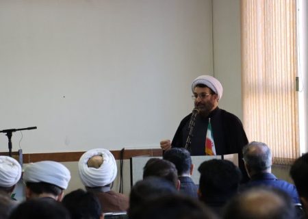 برگزاری دوره آموزشی سراسری «ماه» در اردبیل