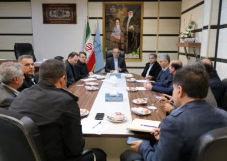 تشدید برخورد با تخلف حمل بار بدون بارنامه در استان