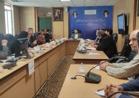 ضرورت ساماندهی و هدفمند نمودن موضوع تسهیلات و کنترل نهایی
