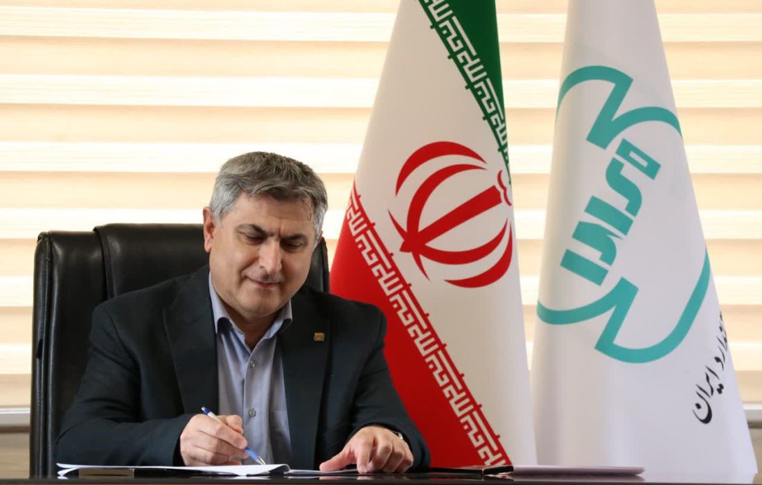 تحقق بیش از ۱۷۰ میلیارد ریال درآمد عمومی اداره کل استاندارد اردبیل